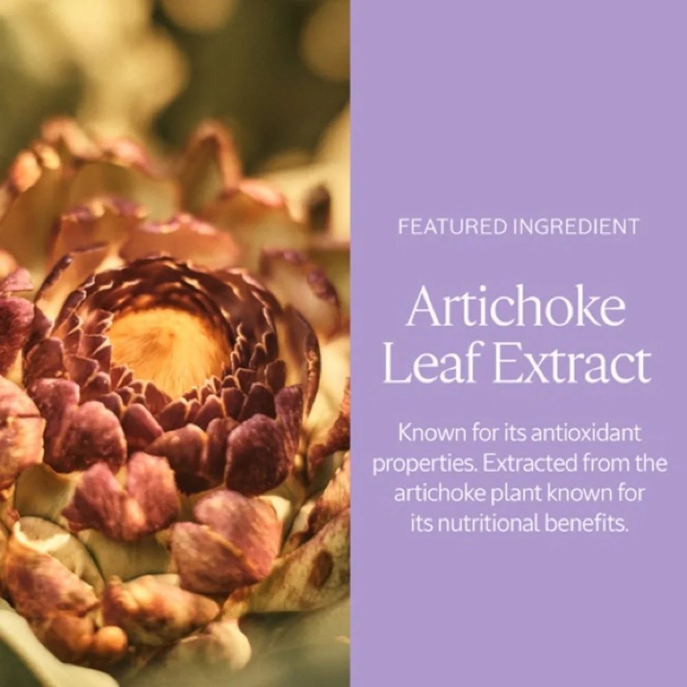 L’Occitane Artichoke Body Scrub